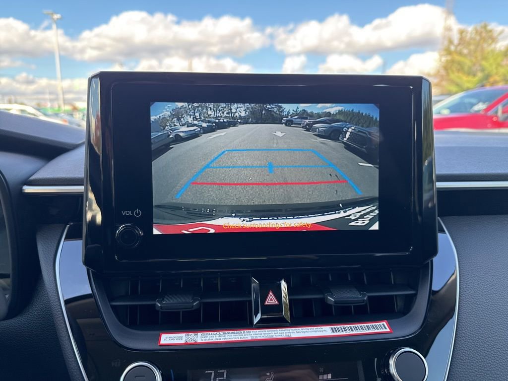 Thumbnail: 2026 Toyota Corolla - 19