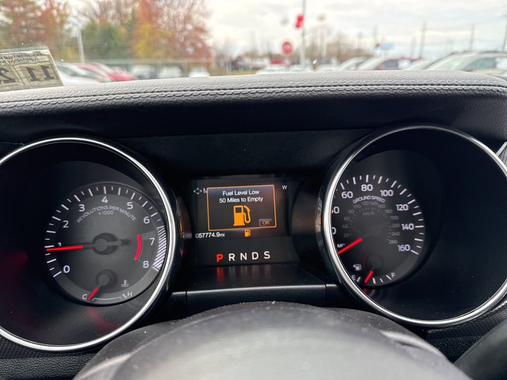 Thumbnail: 2020 Ford Mustang - 30