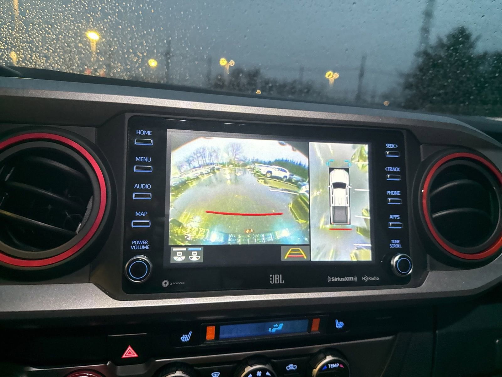 Thumbnail: 2023 Toyota Tacoma - 27