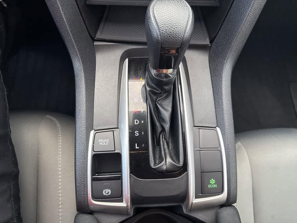 Thumbnail: 2019 Honda Civic - 26
