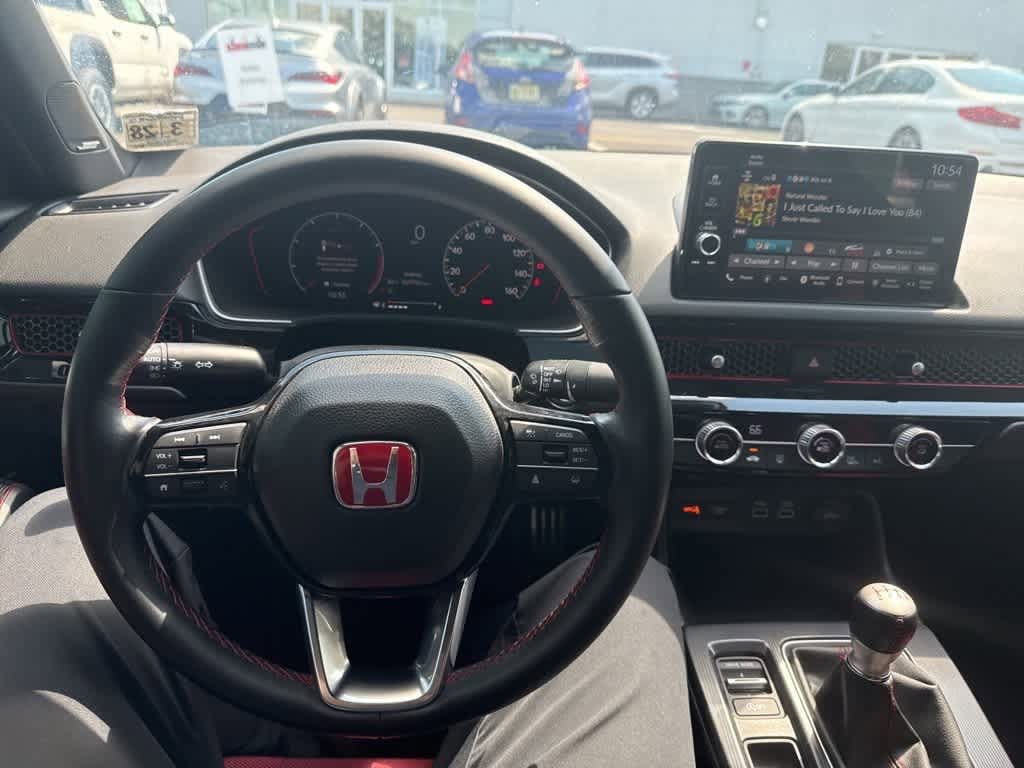 Thumbnail: 2023 Honda Civic - 20