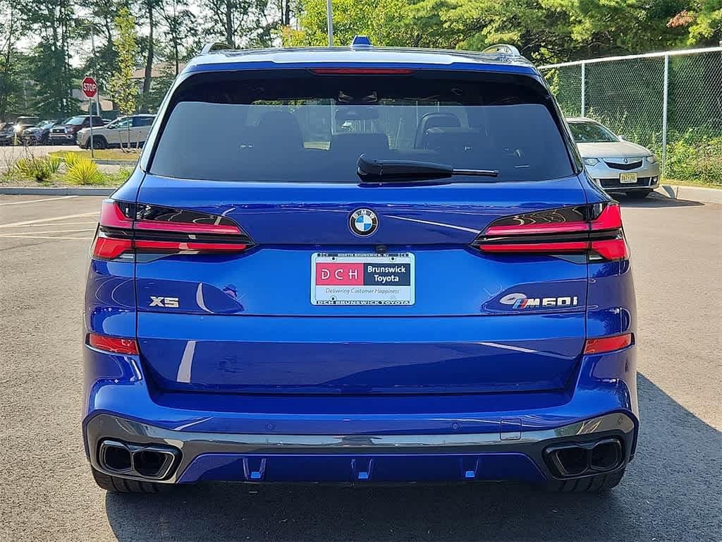 Thumbnail: 2024 BMW X5 - 5