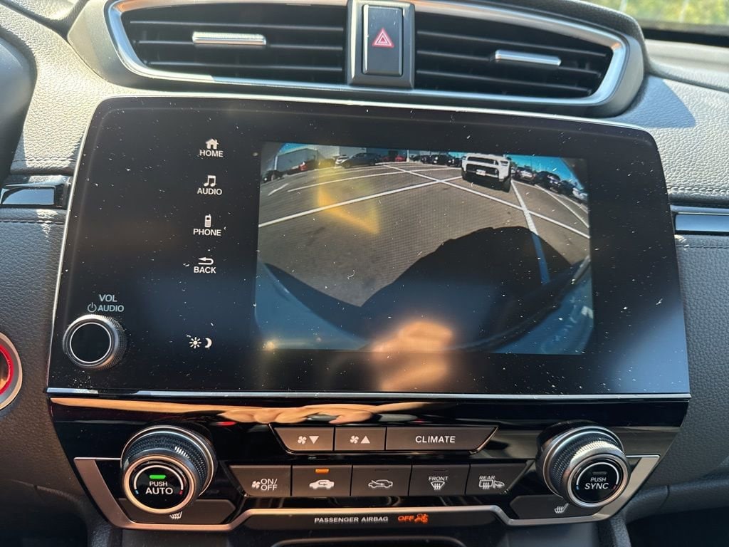 Thumbnail: 2019 Honda CR-V - 25