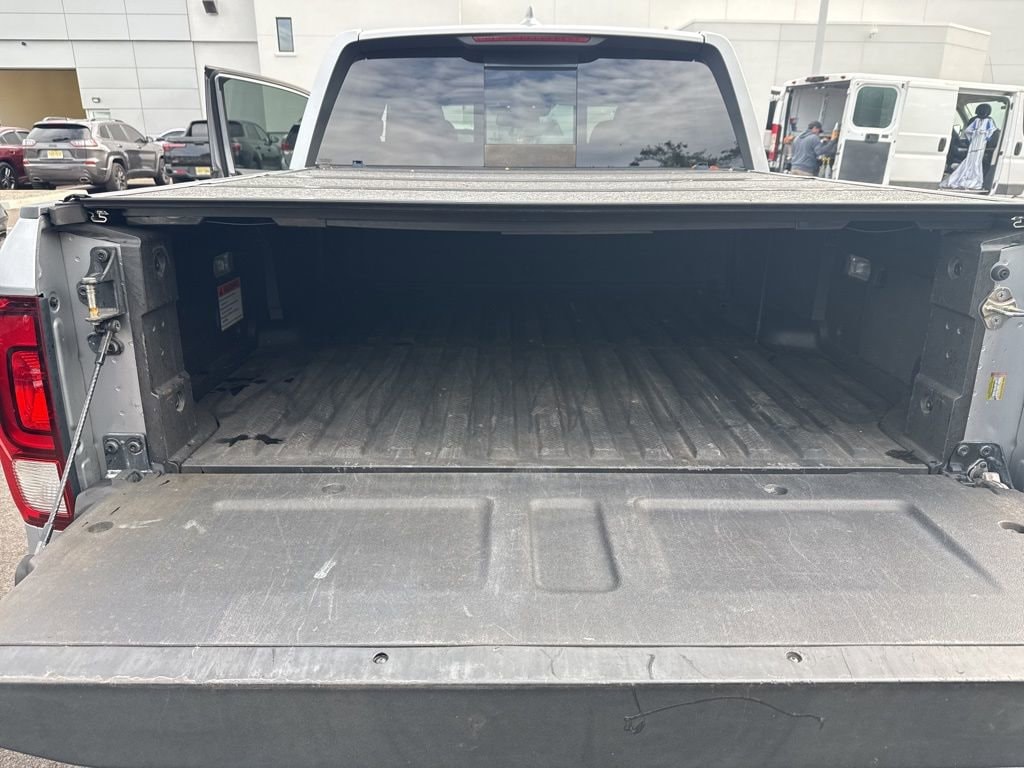 Thumbnail: 2018 Honda Ridgeline - 14