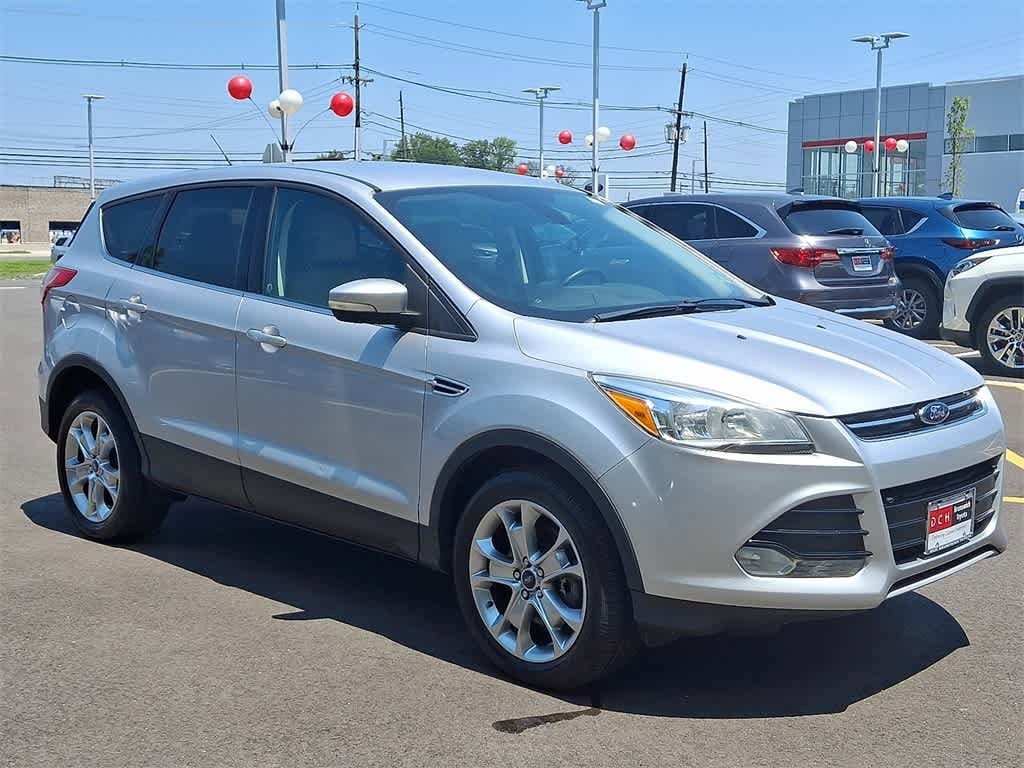 2013 Ford Escape SEL 3