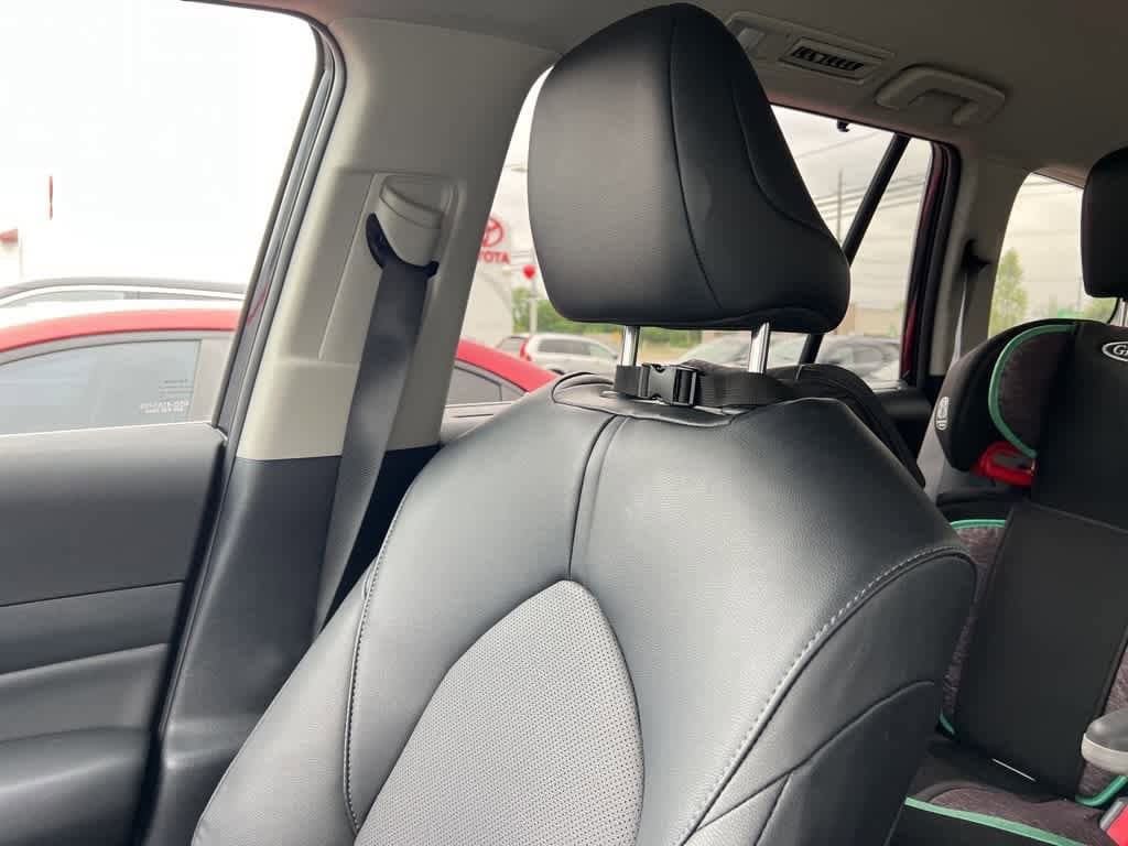 2024 Toyota Grand Highlander XLE 15