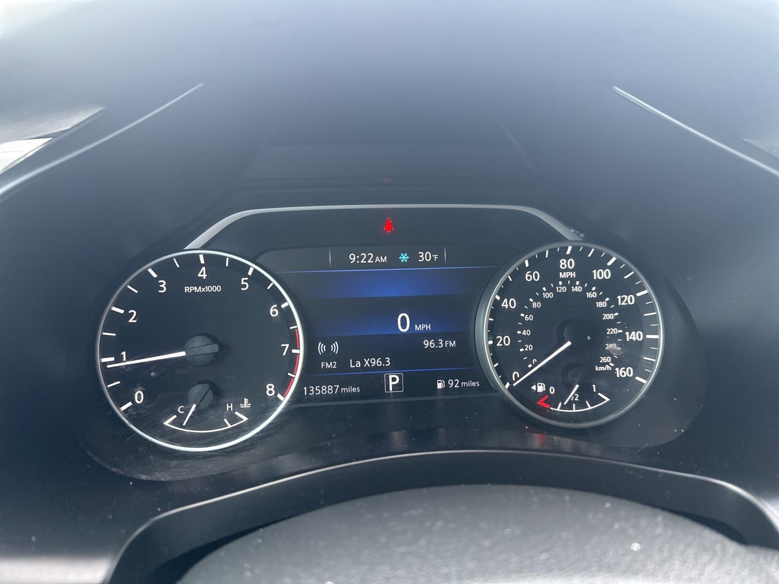 Thumbnail: 2016 Nissan Murano - 33