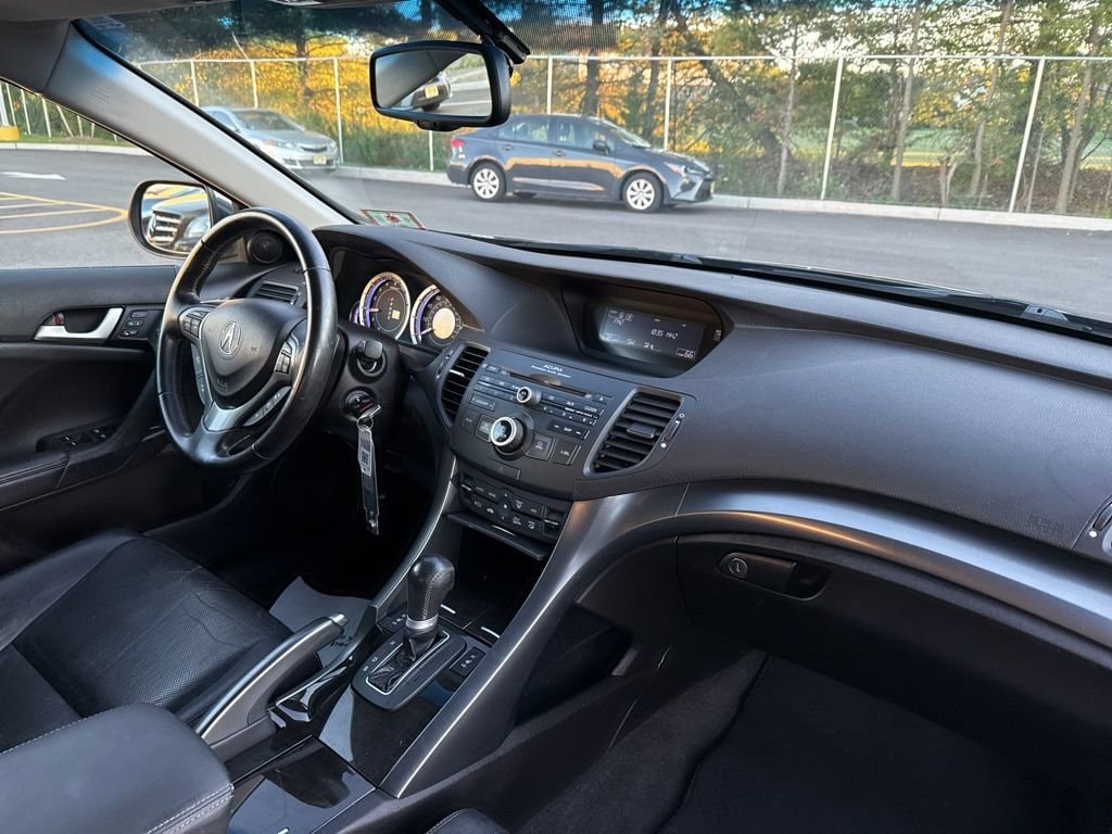 Thumbnail: 2012 Acura TSX - 20