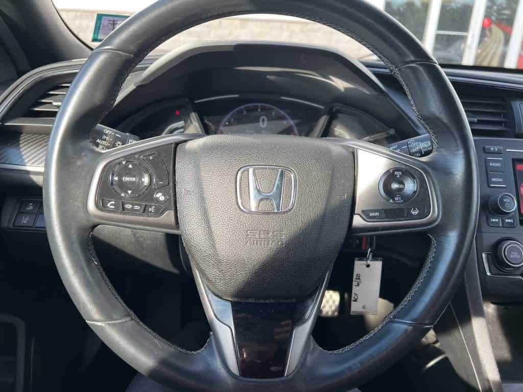 Thumbnail: 2019 Honda Civic - 21