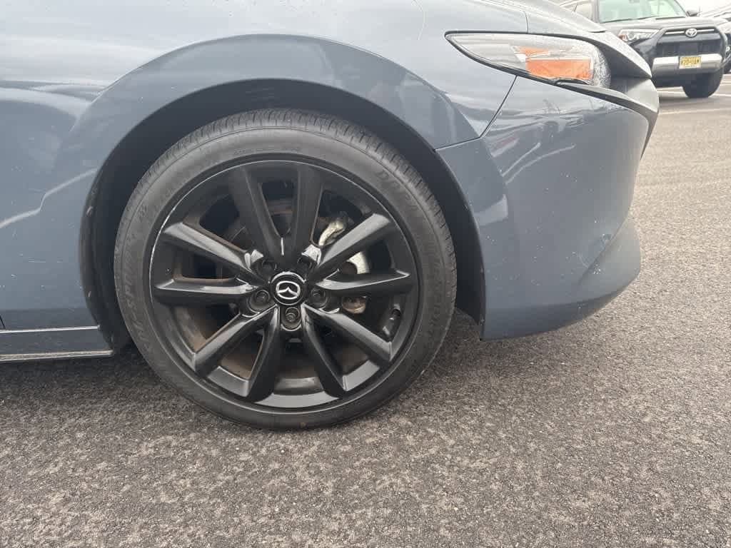 Thumbnail: 2022 Mazda Mazda3 - 16