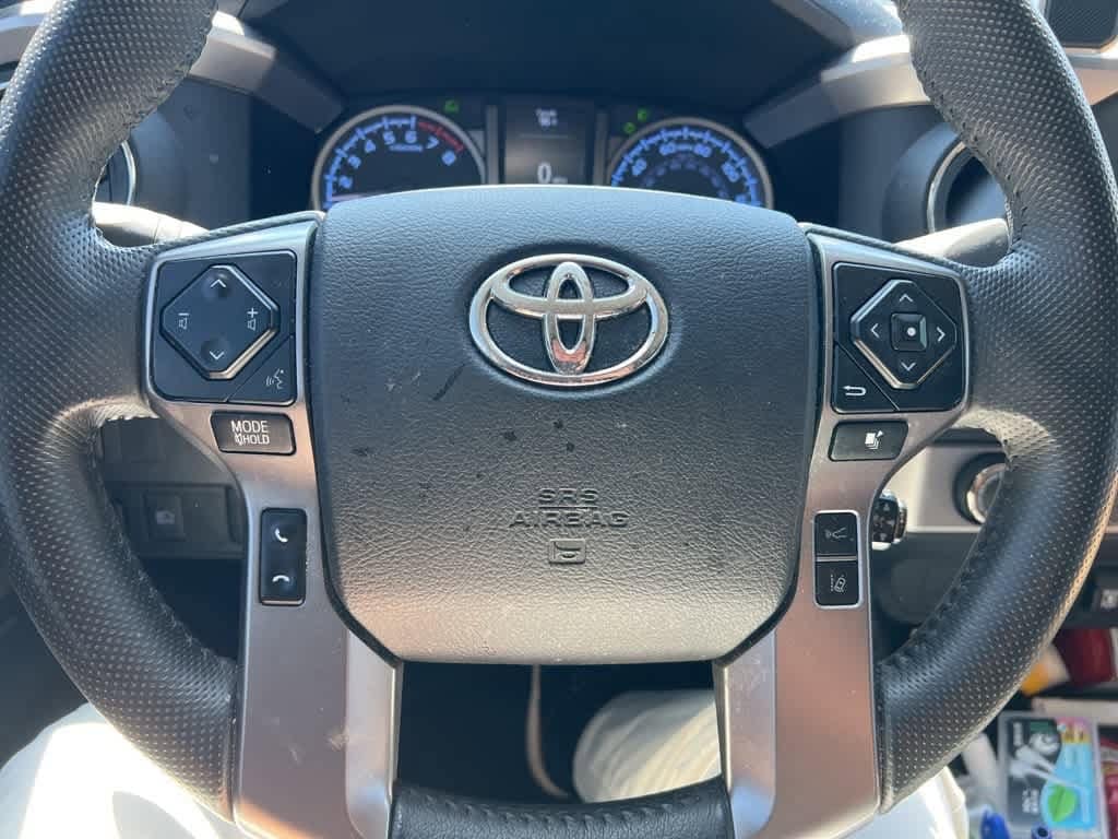 Thumbnail: 2021 Toyota Tacoma - 21
