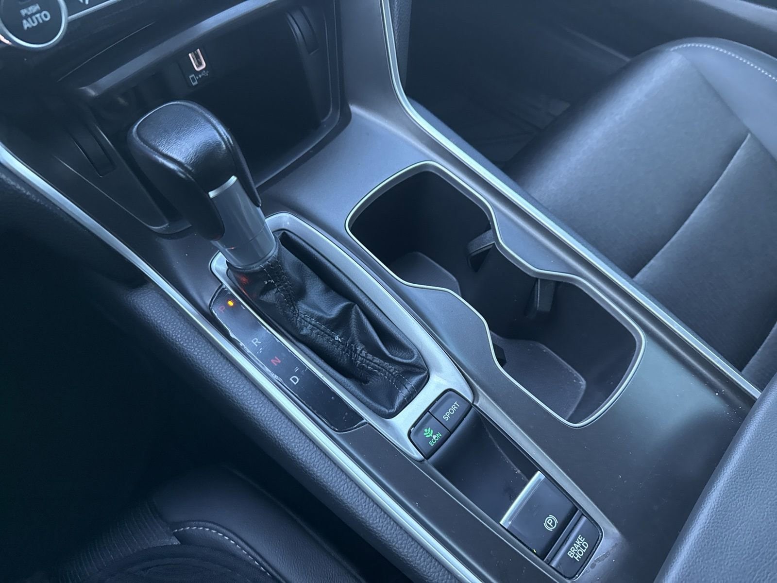 Thumbnail: 2020 Honda Accord - 28