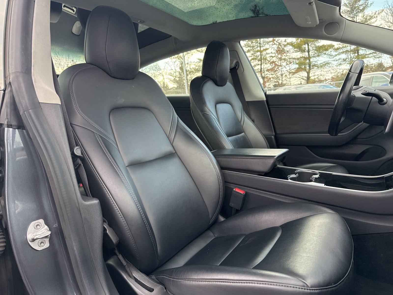 Thumbnail: 2019 Tesla Model 3 - 21