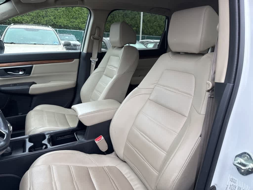 Thumbnail: 2019 Honda CR-V - 18