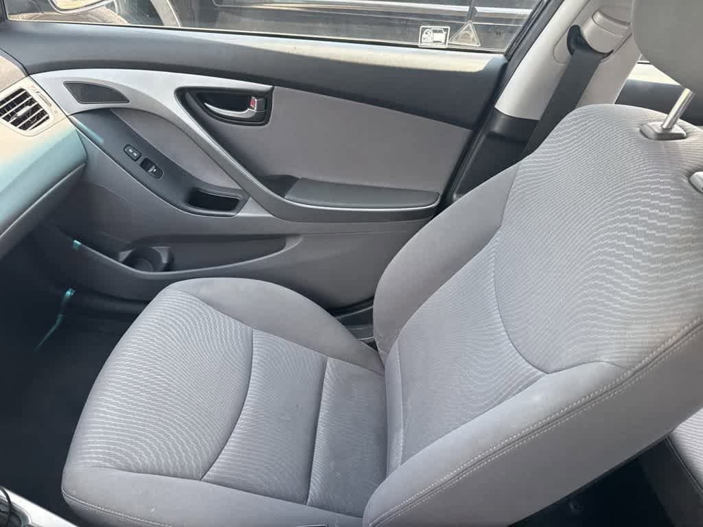 Thumbnail: 2015 Hyundai Elantra - 6