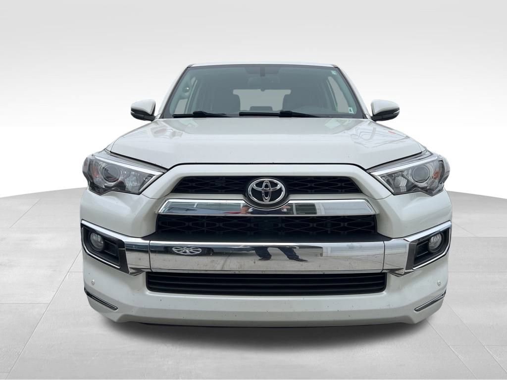 Thumbnail: 2018 Toyota 4Runner - 6