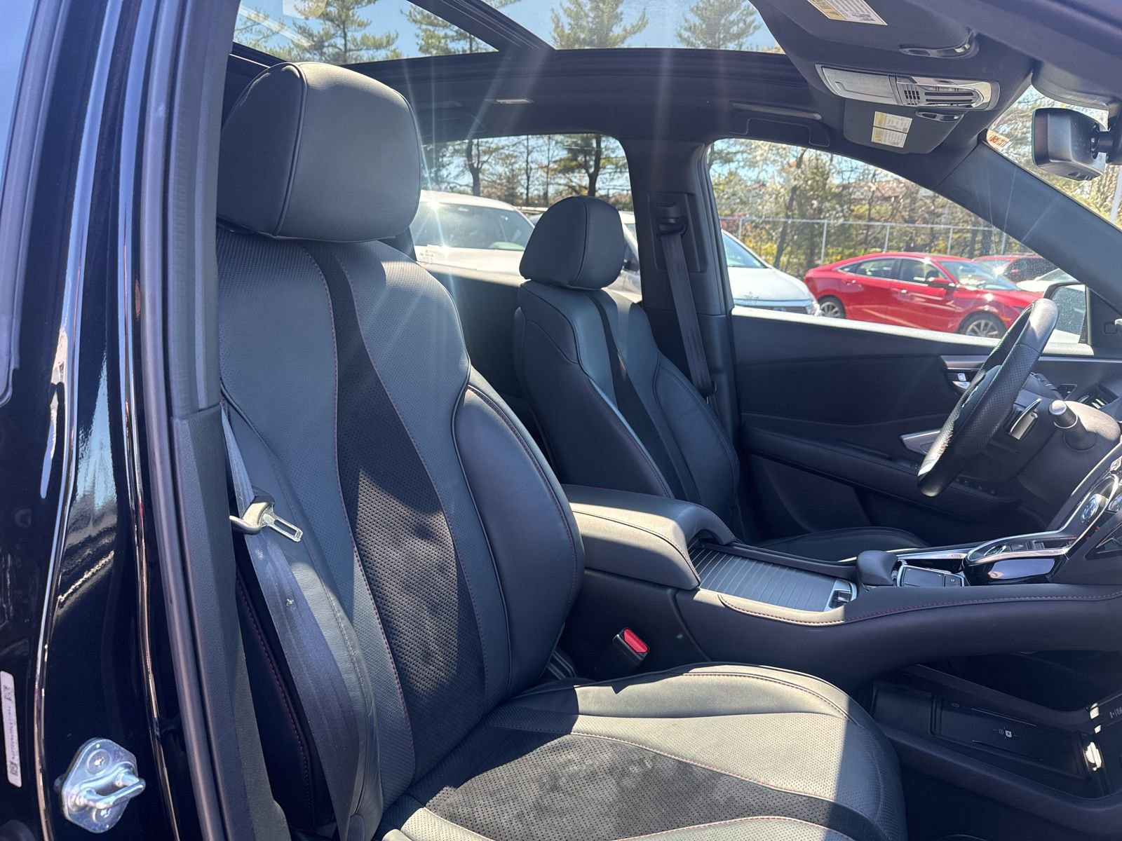 Thumbnail: 2023 Acura RDX - 21