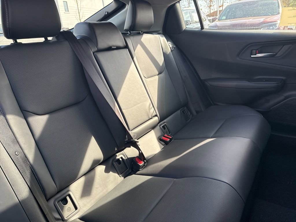 Thumbnail: 2026 Toyota Prius - 17