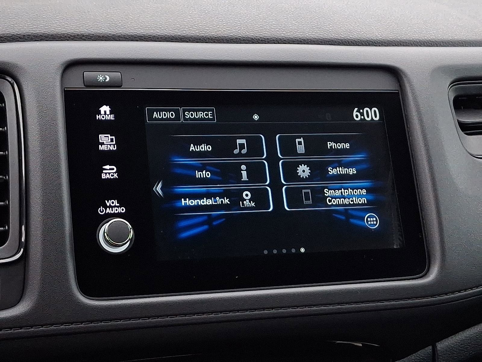 Thumbnail: 2021 Honda HR-V - 25