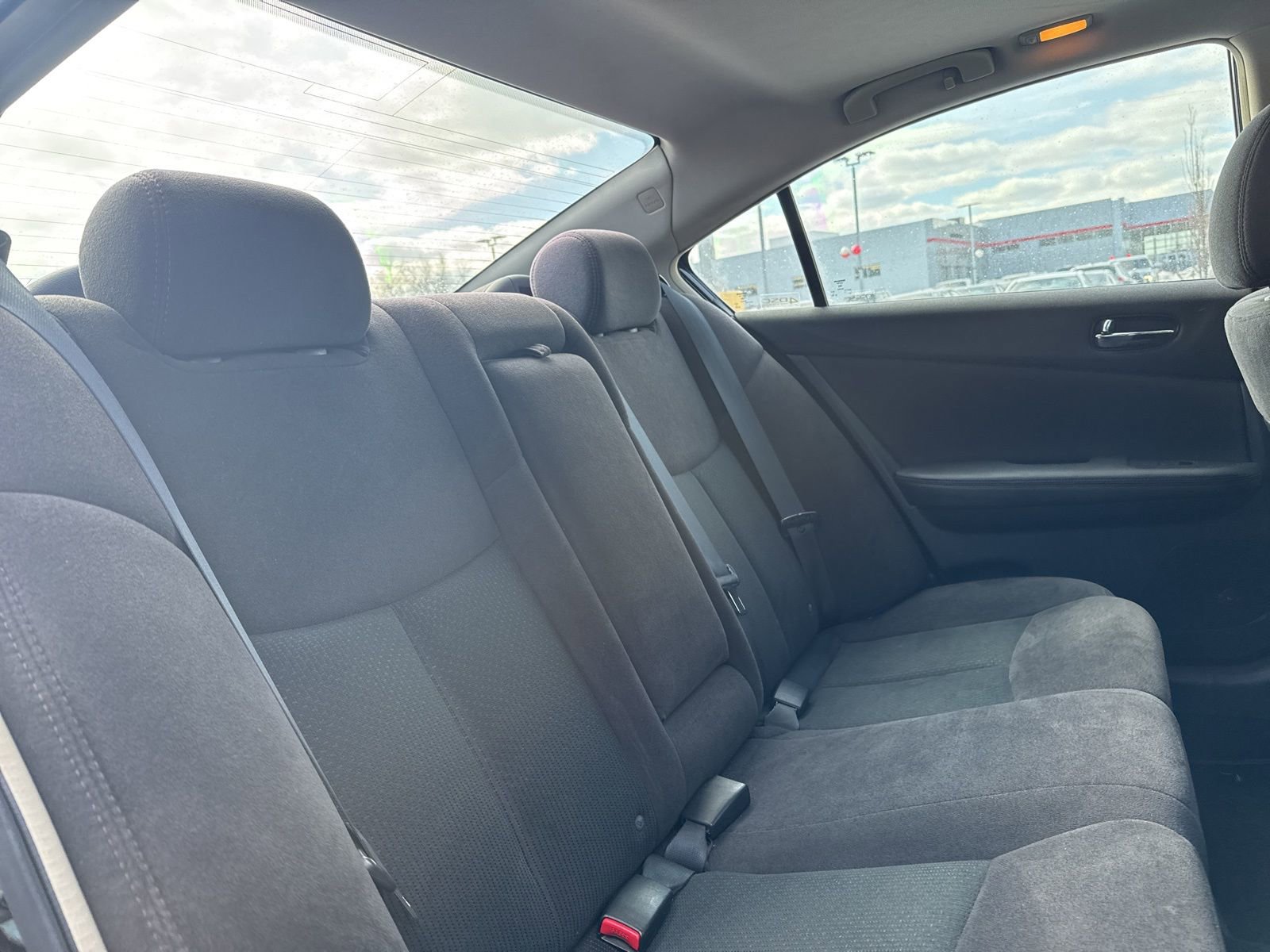 Thumbnail: 2011 Nissan Maxima - 21