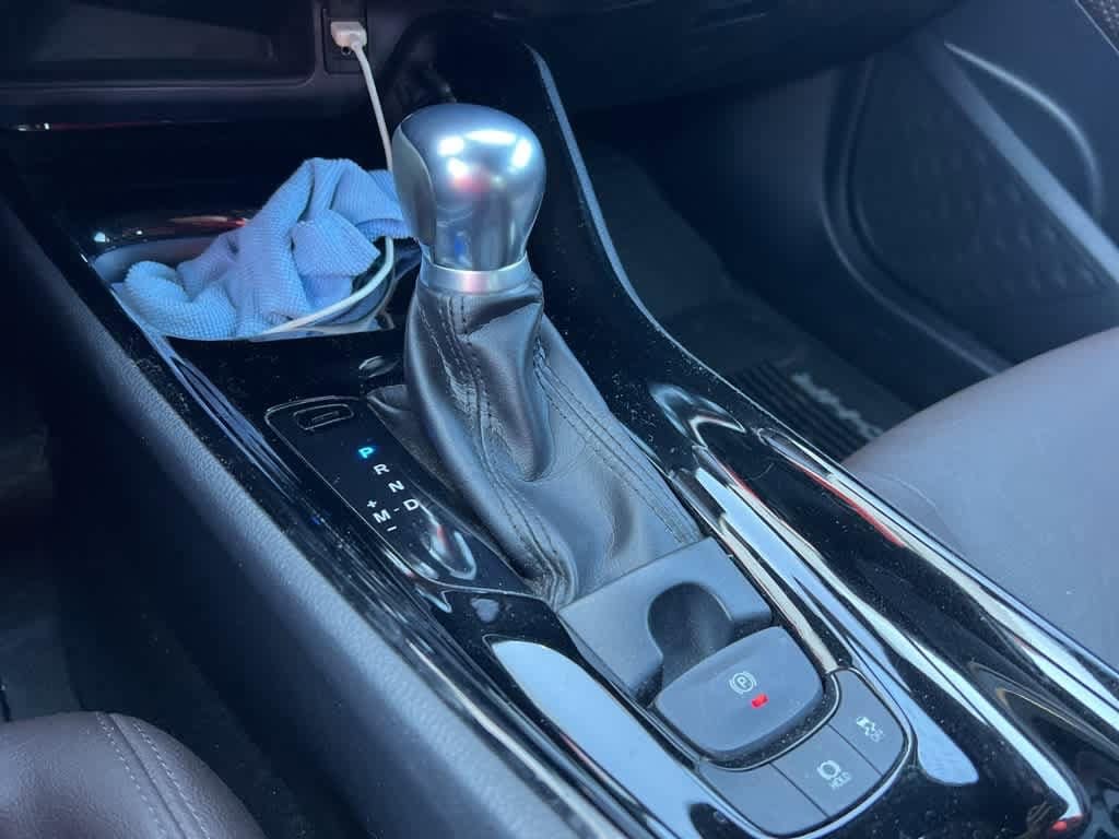 Thumbnail: 2019 Toyota C-HR - 20