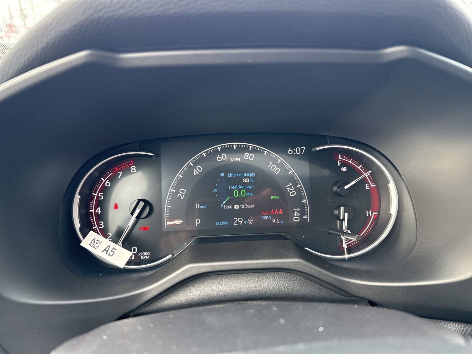 Thumbnail: 2025 Toyota RAV4 - 26