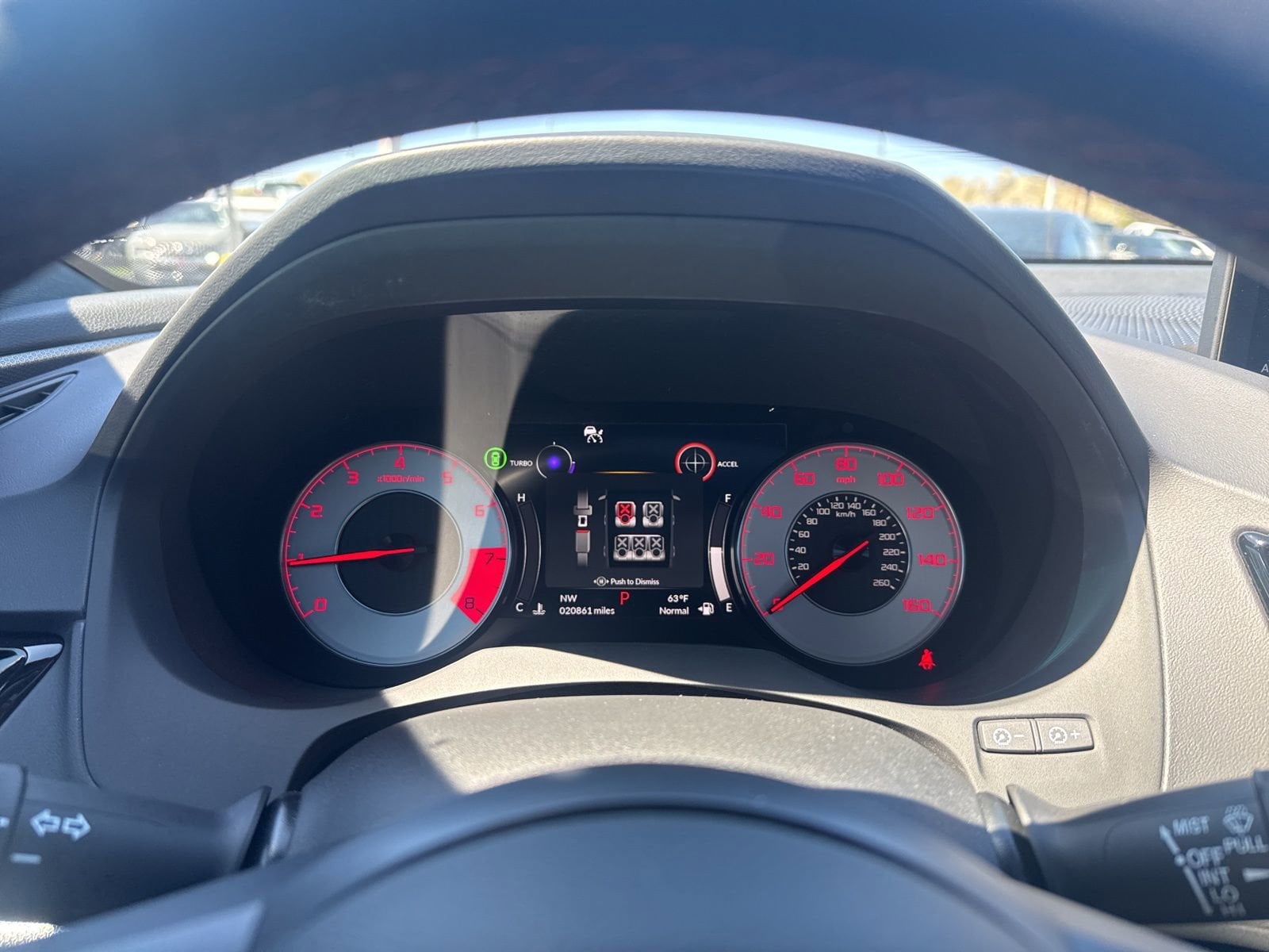 Thumbnail: 2023 Acura RDX - 31