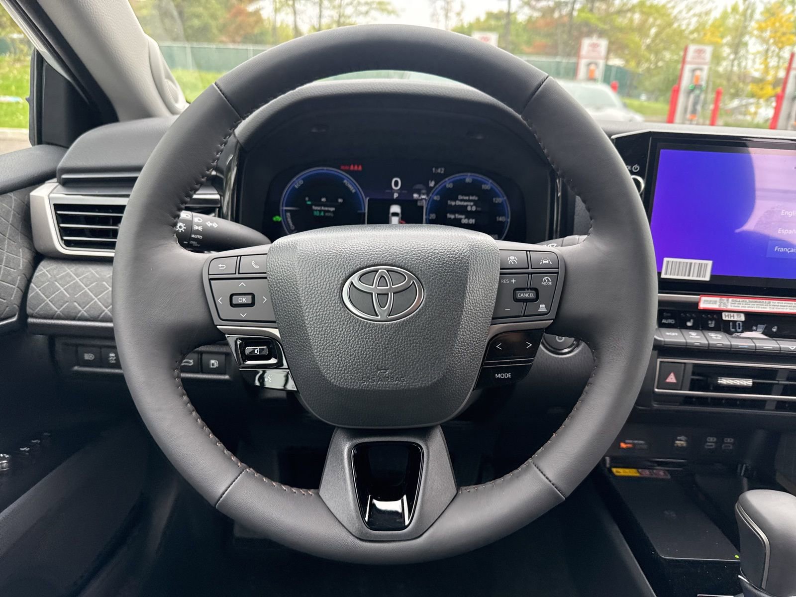 Thumbnail: 2026 Toyota Camry - 17