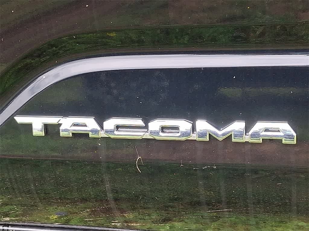 Thumbnail: 2025 Toyota Tacoma - 18
