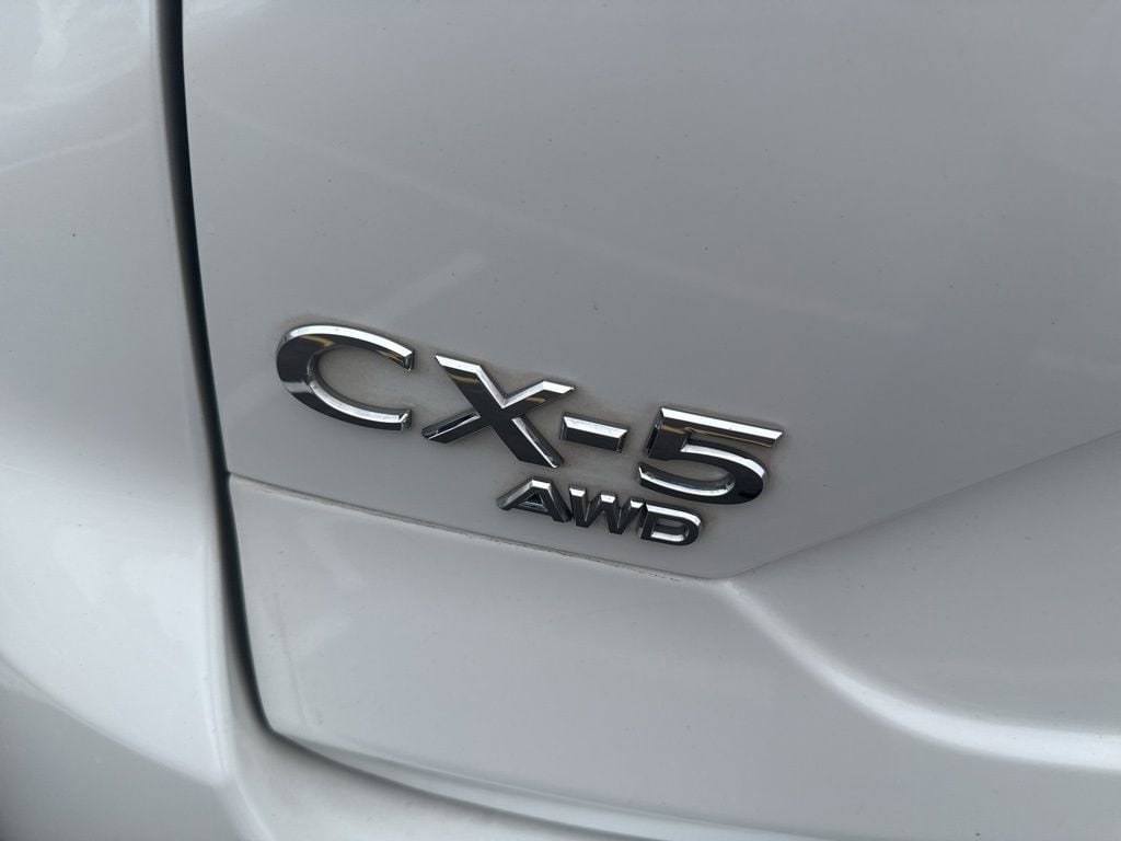 Thumbnail: 2021 Mazda CX-5 - 5