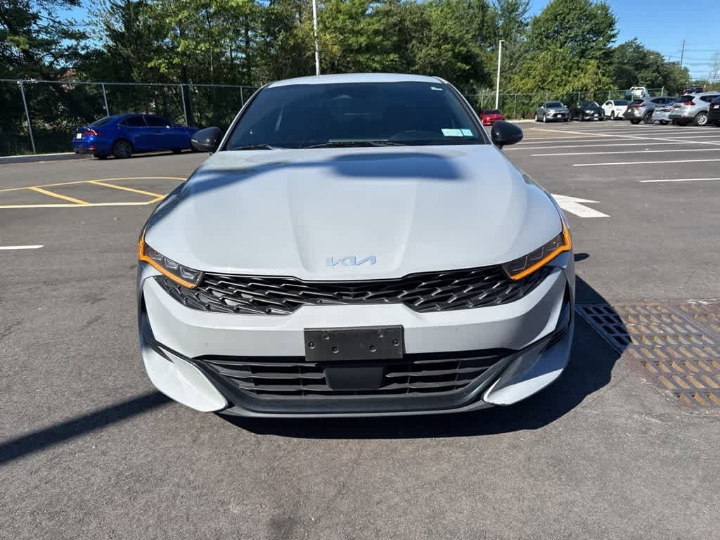 Thumbnail: 2023 Kia K5 - 5
