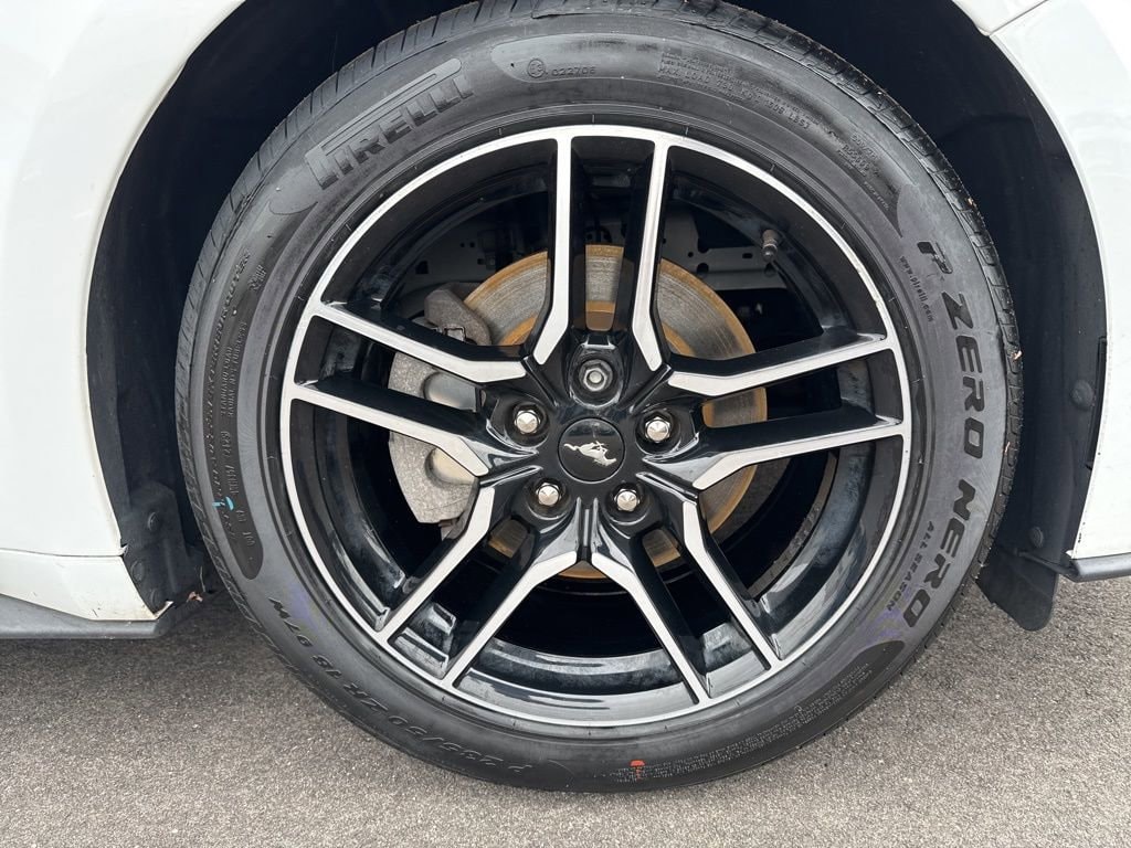 Thumbnail: 2020 Ford Mustang - 16