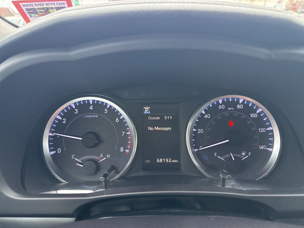 Thumbnail: 2019 Toyota Highlander - 39