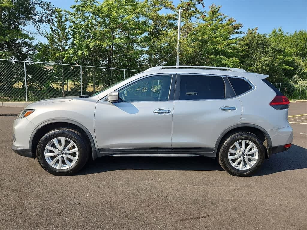 Thumbnail: 2018 Nissan Rogue - 13