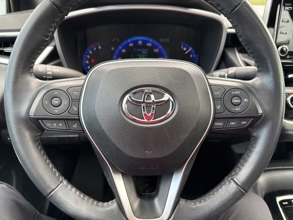 Thumbnail: 2022 Toyota Corolla - 24