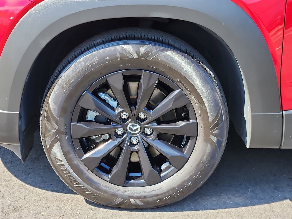 Thumbnail: 2023 Mazda CX-50 - 15