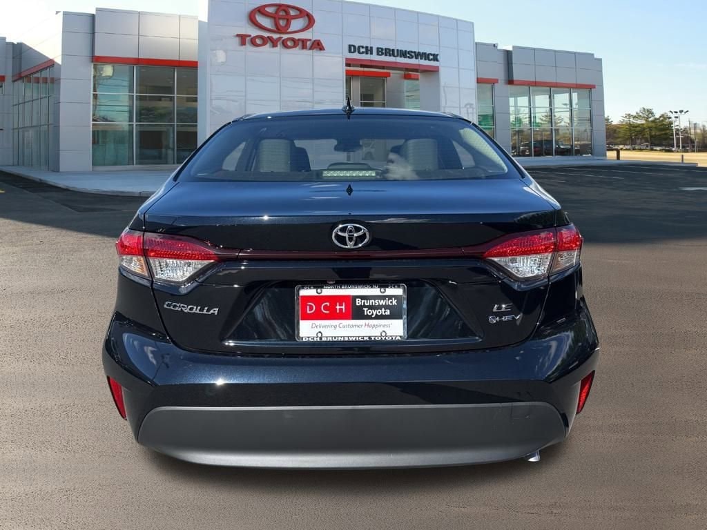 Thumbnail: 2026 Toyota Corolla - 5