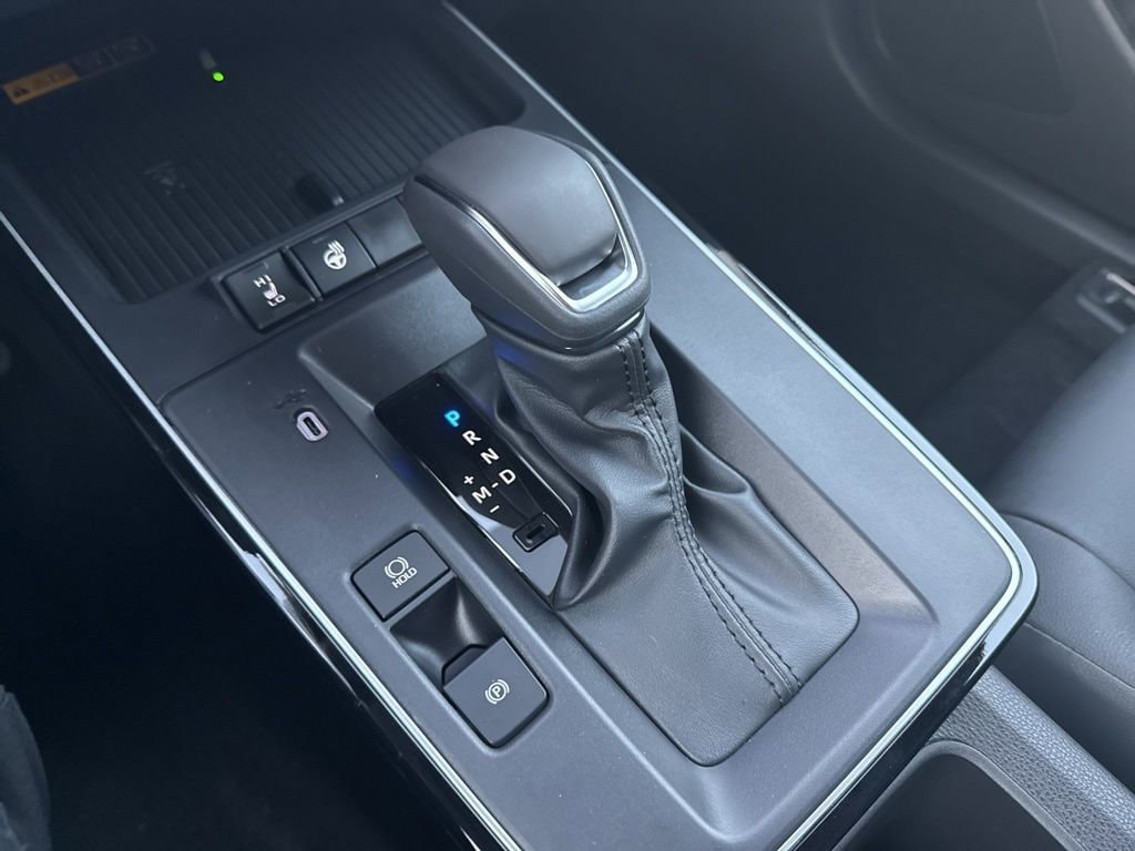 Thumbnail: 2026 Toyota Corolla Cross - 22