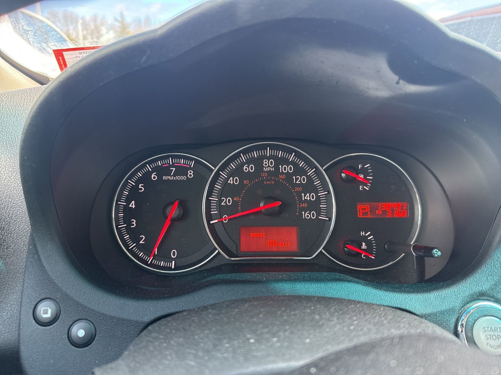 Thumbnail: 2011 Nissan Maxima - 30