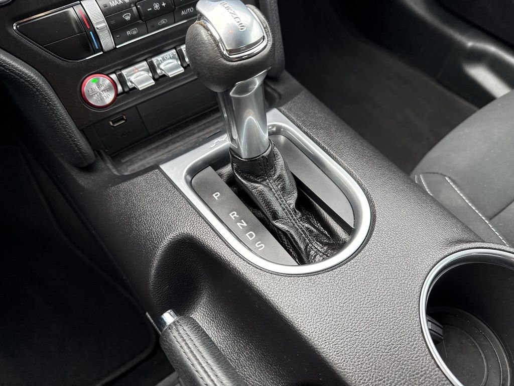 Thumbnail: 2020 Ford Mustang - 28