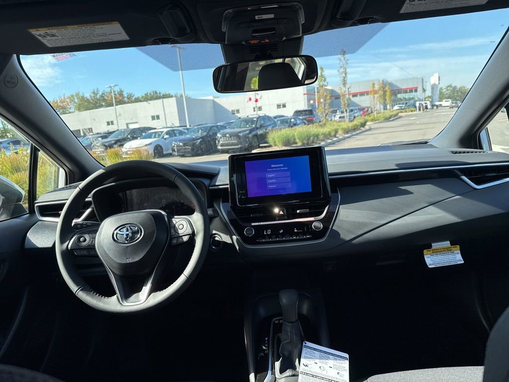 Thumbnail: 2026 Toyota Corolla - 17