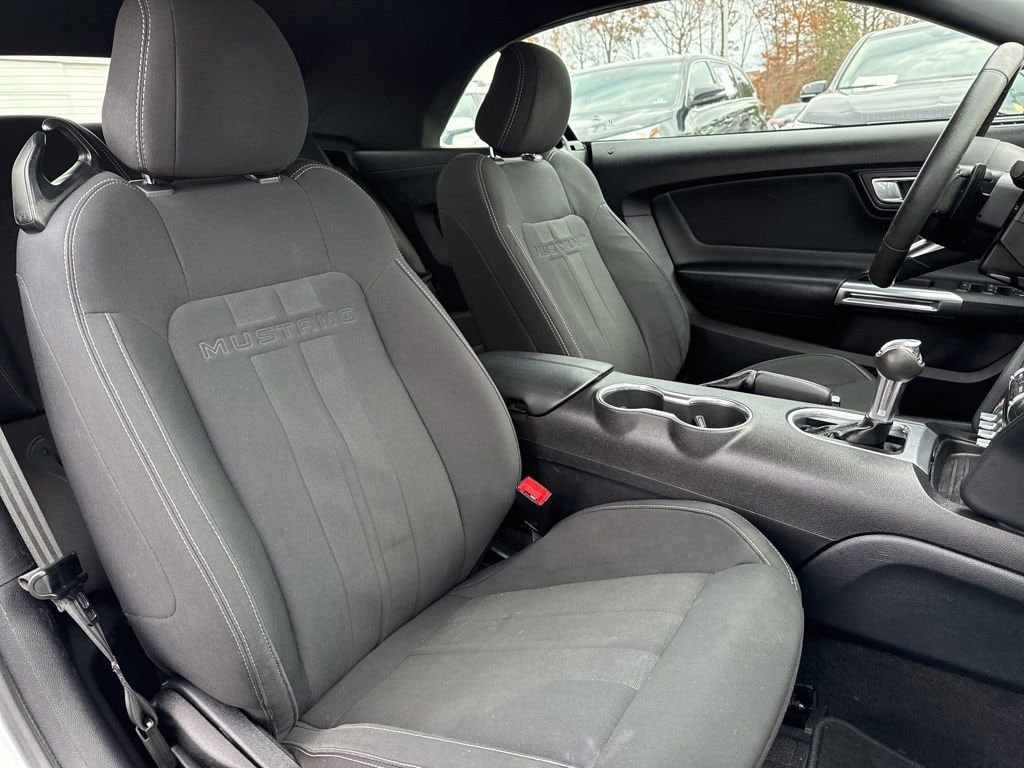 Thumbnail: 2020 Ford Mustang - 21