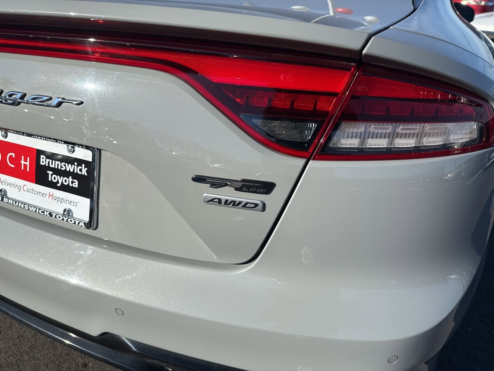 Thumbnail: 2022 Kia Stinger - 14