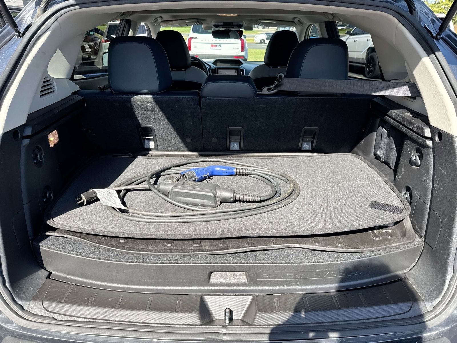 Thumbnail: 2021 Subaru Crosstrek - 42