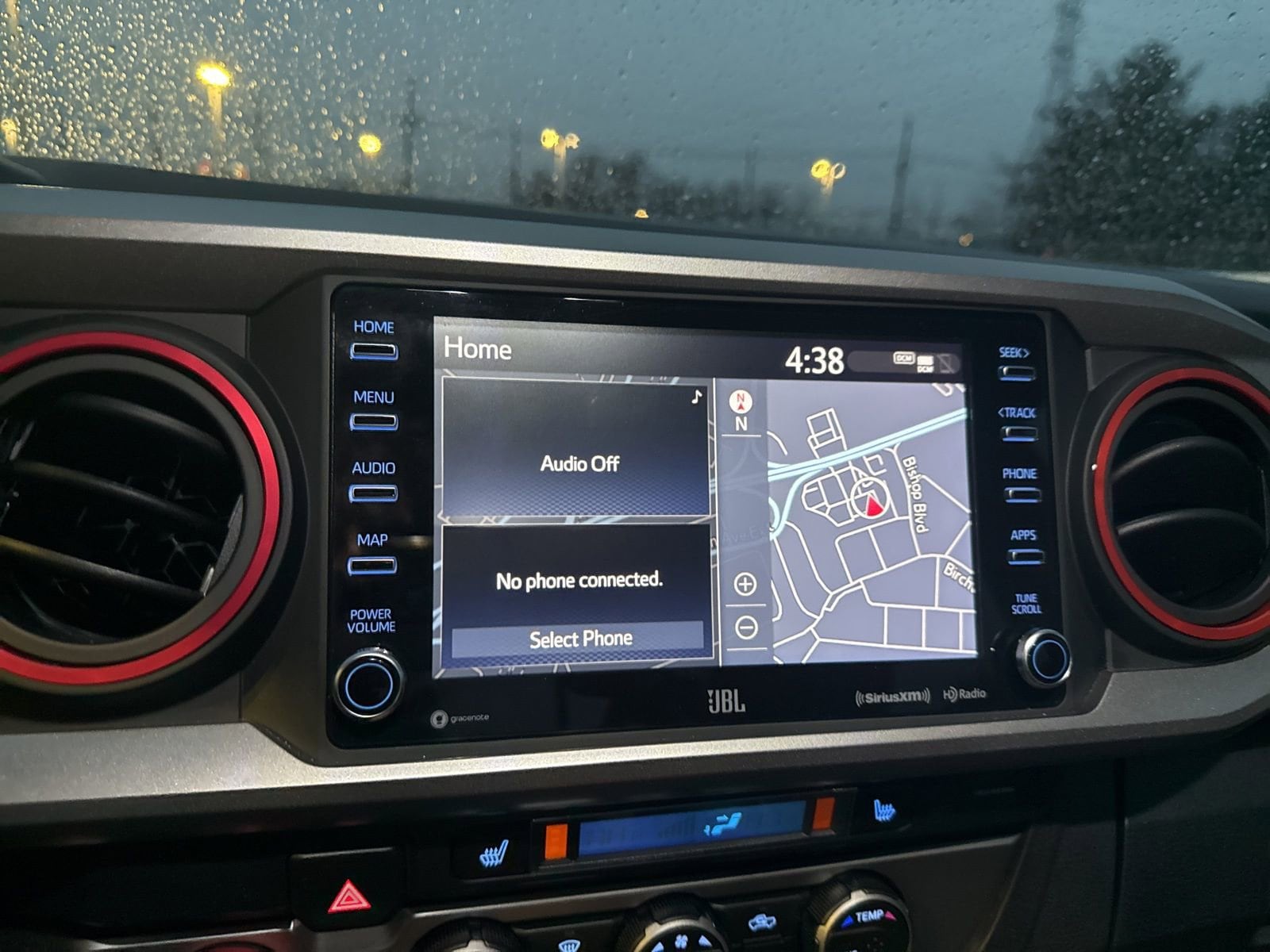 Thumbnail: 2023 Toyota Tacoma - 26