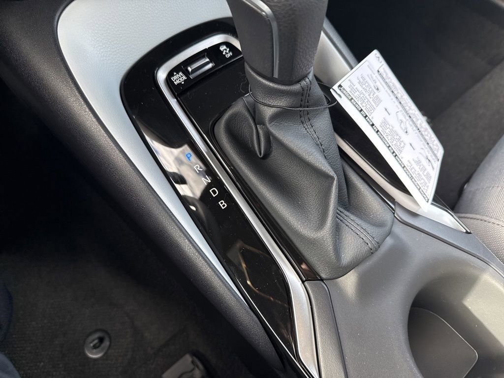 Thumbnail: 2026 Toyota Corolla - 21