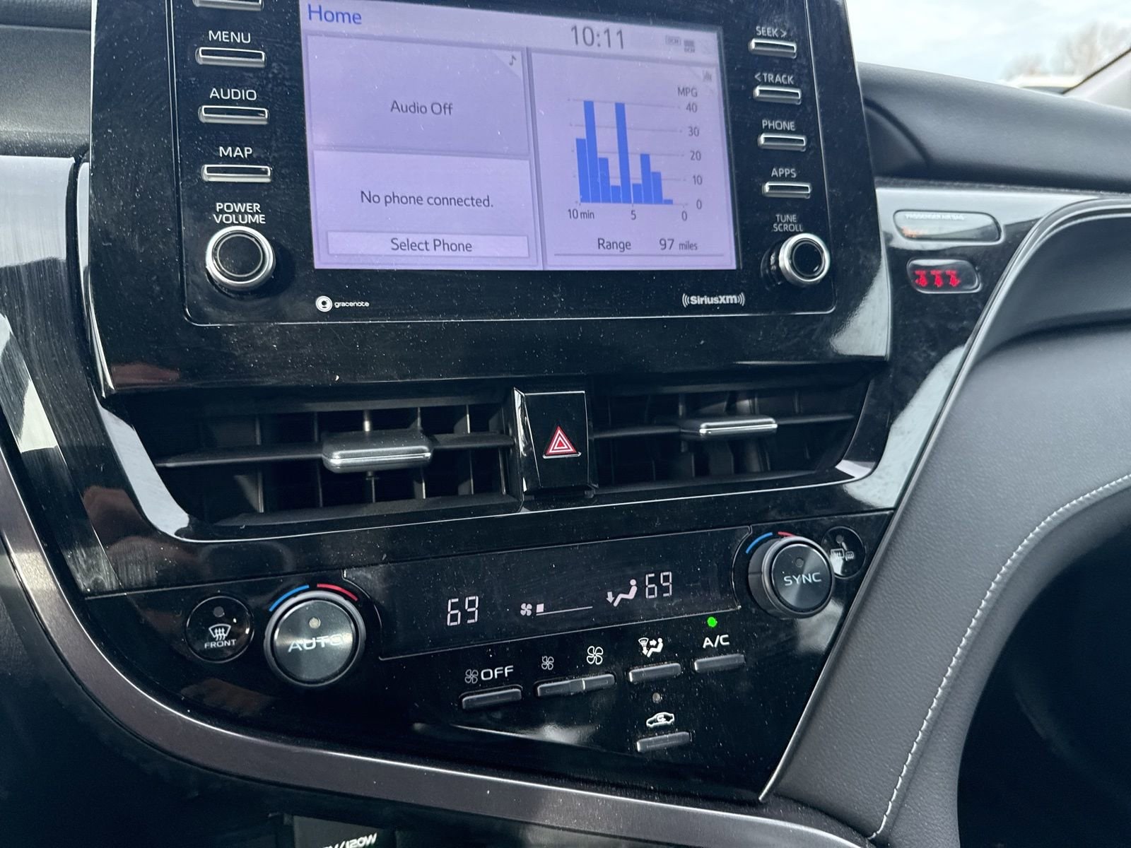 Thumbnail: 2024 Toyota Camry - 26