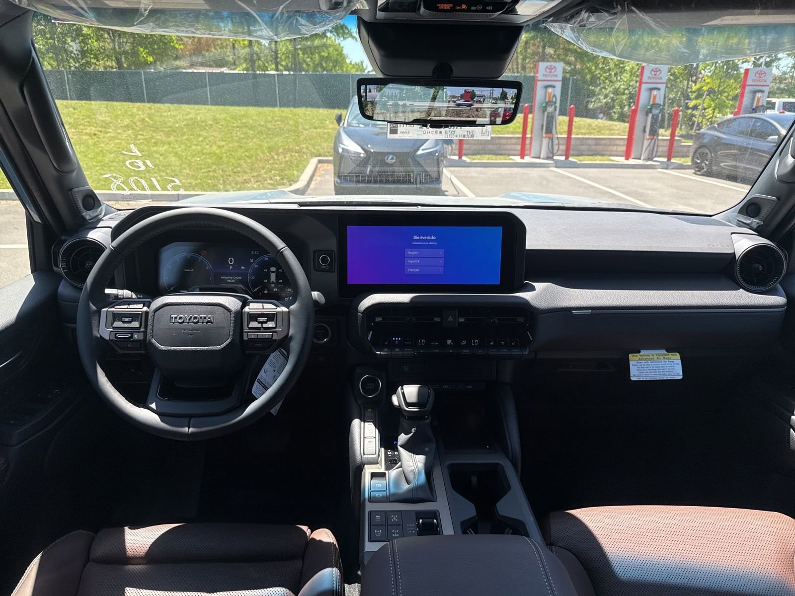 Thumbnail: 2026 Toyota Land Cruiser - 18