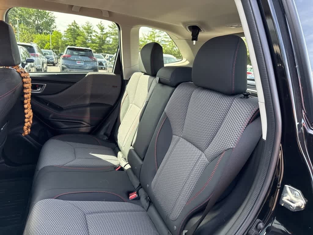 Thumbnail: 2020 Subaru Forester - 19