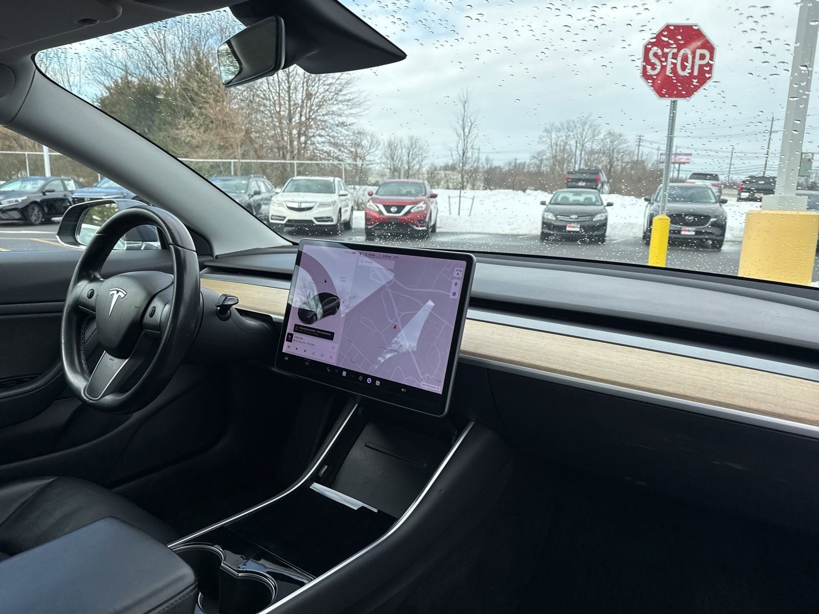 Thumbnail: 2019 Tesla Model 3 - 20